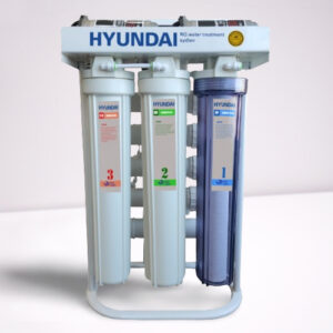 دستگاه تصفیه آب نیمه صنعتی یا اداری هیوندای مدل HU400G-business